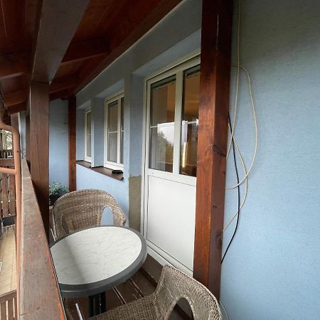 Lipno Pearl 2 Apartman Lipno nad Vltavou Kültér fotó