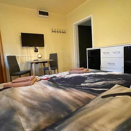 Lipno Pearl 2 Apartman Lipno nad Vltavou Kültér fotó