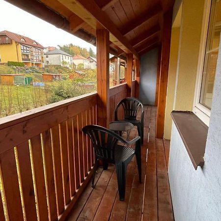 Lipno Pearl 2 Apartman Lipno nad Vltavou Kültér fotó