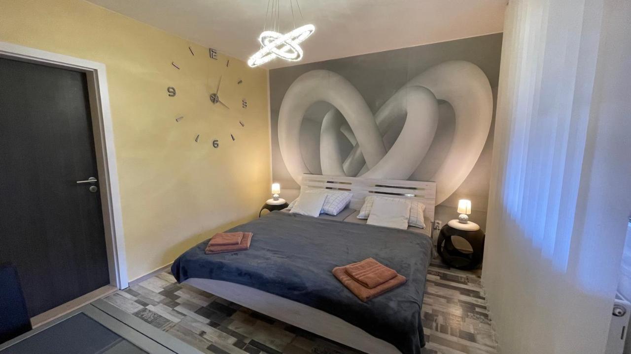 Lipno Pearl 2 Apartman Lipno nad Vltavou Kültér fotó