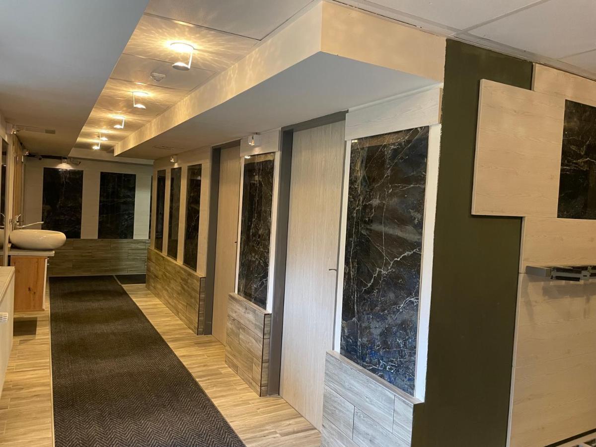 Lipno Pearl 2 Apartman Lipno nad Vltavou Kültér fotó