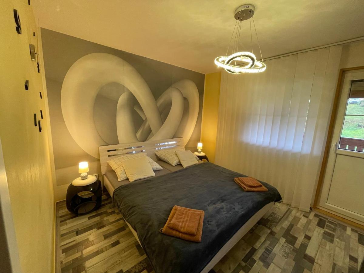Lipno Pearl 2 Apartman Lipno nad Vltavou Kültér fotó
