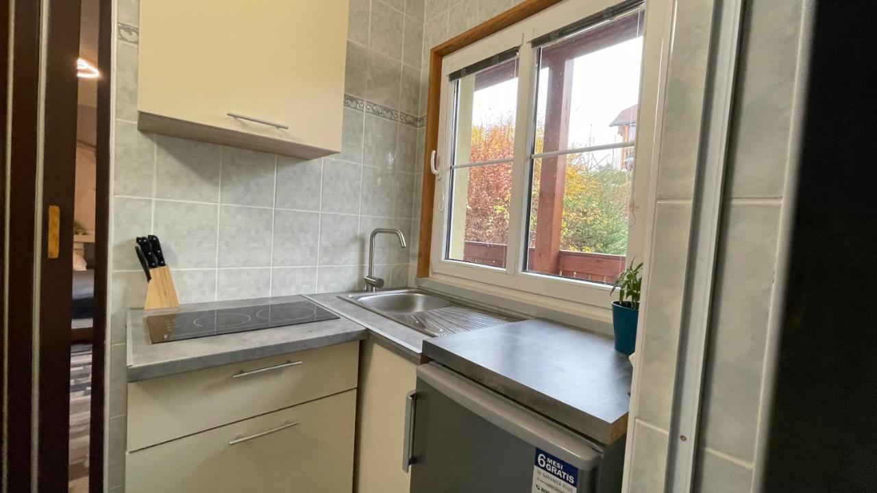 Lipno Pearl 2 Apartman Lipno nad Vltavou Kültér fotó