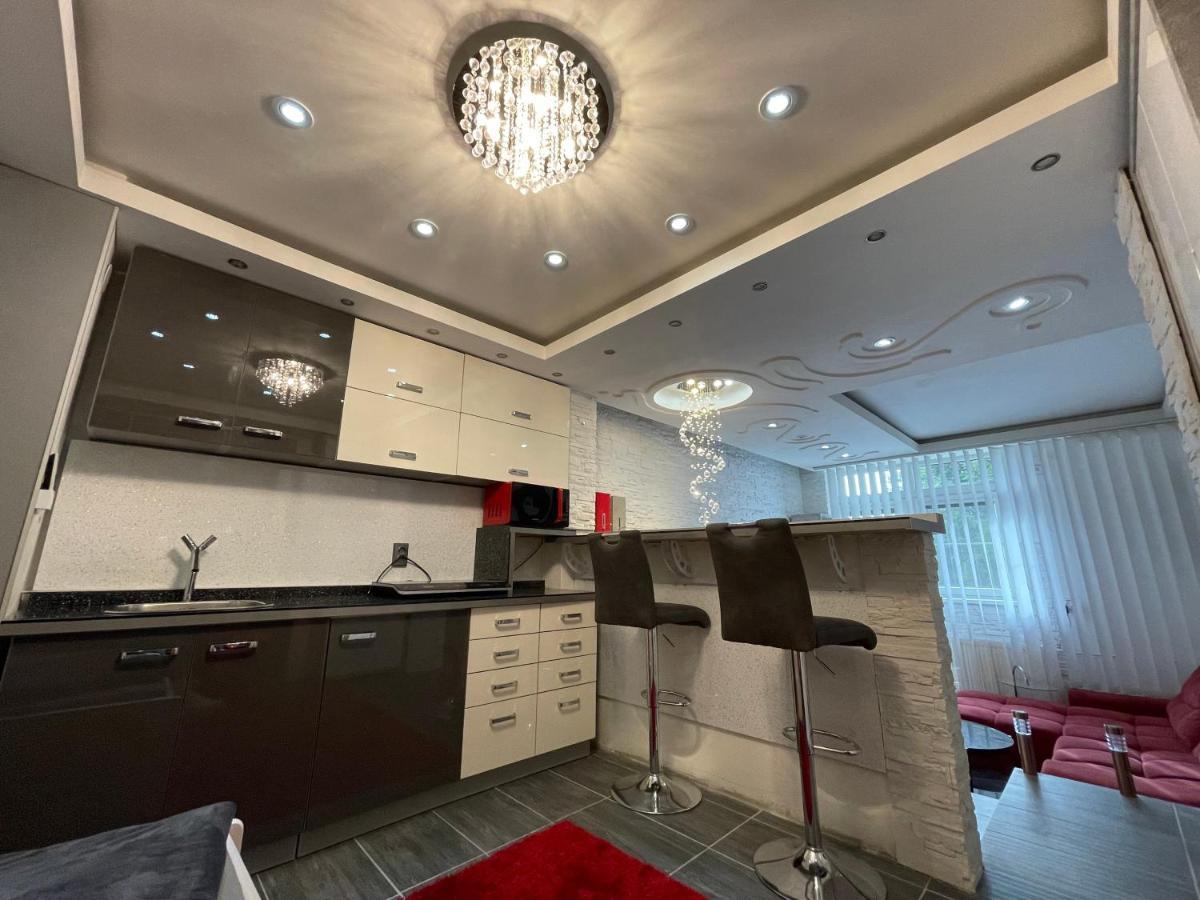 Lipno Pearl 2 Apartman Lipno nad Vltavou Kültér fotó