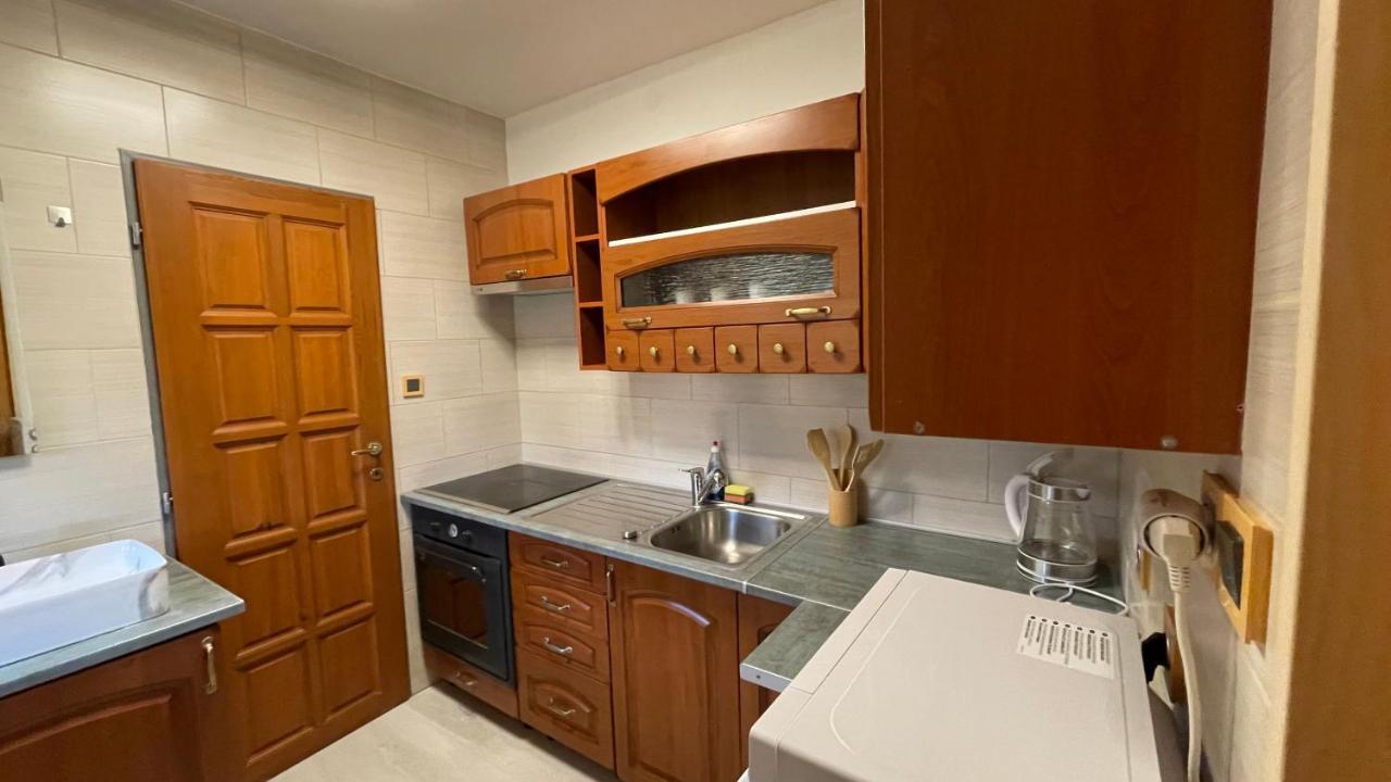 Lipno Pearl 2 Apartman Lipno nad Vltavou Kültér fotó