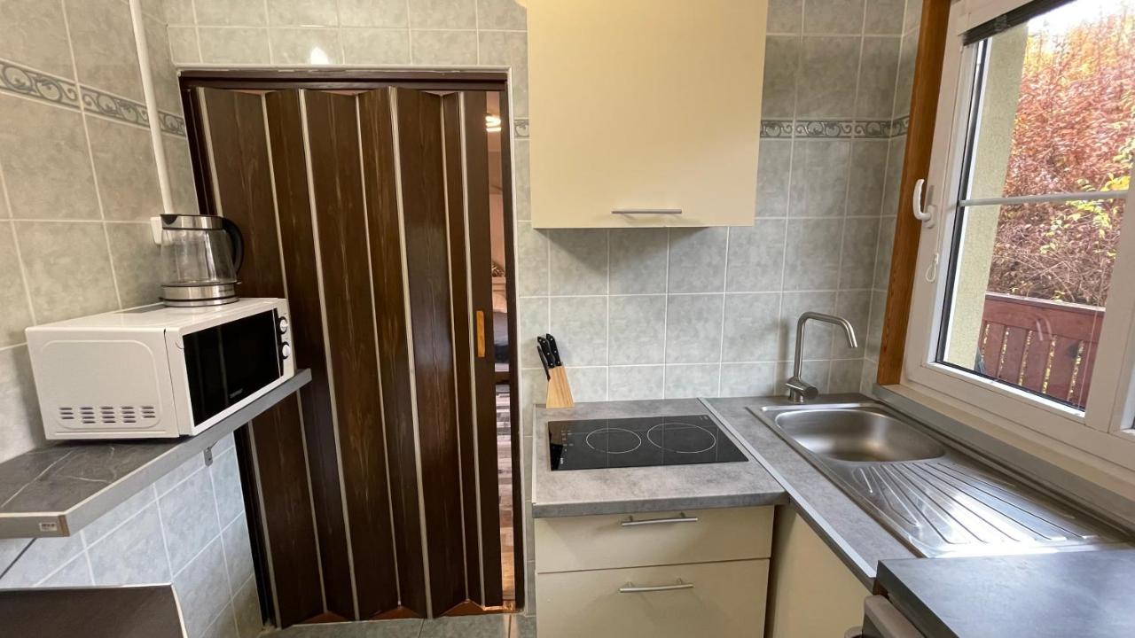 Lipno Pearl 2 Apartman Lipno nad Vltavou Kültér fotó