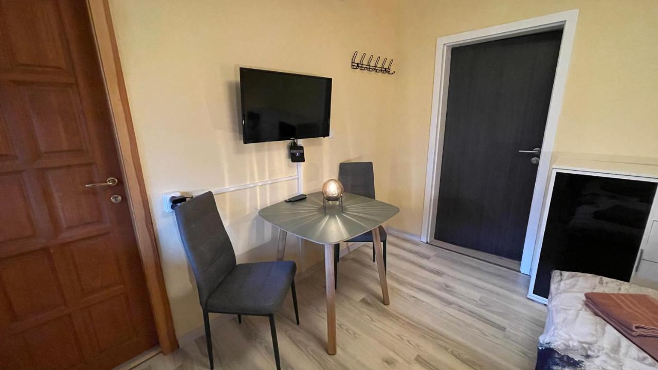 Lipno Pearl 2 Apartman Lipno nad Vltavou Kültér fotó