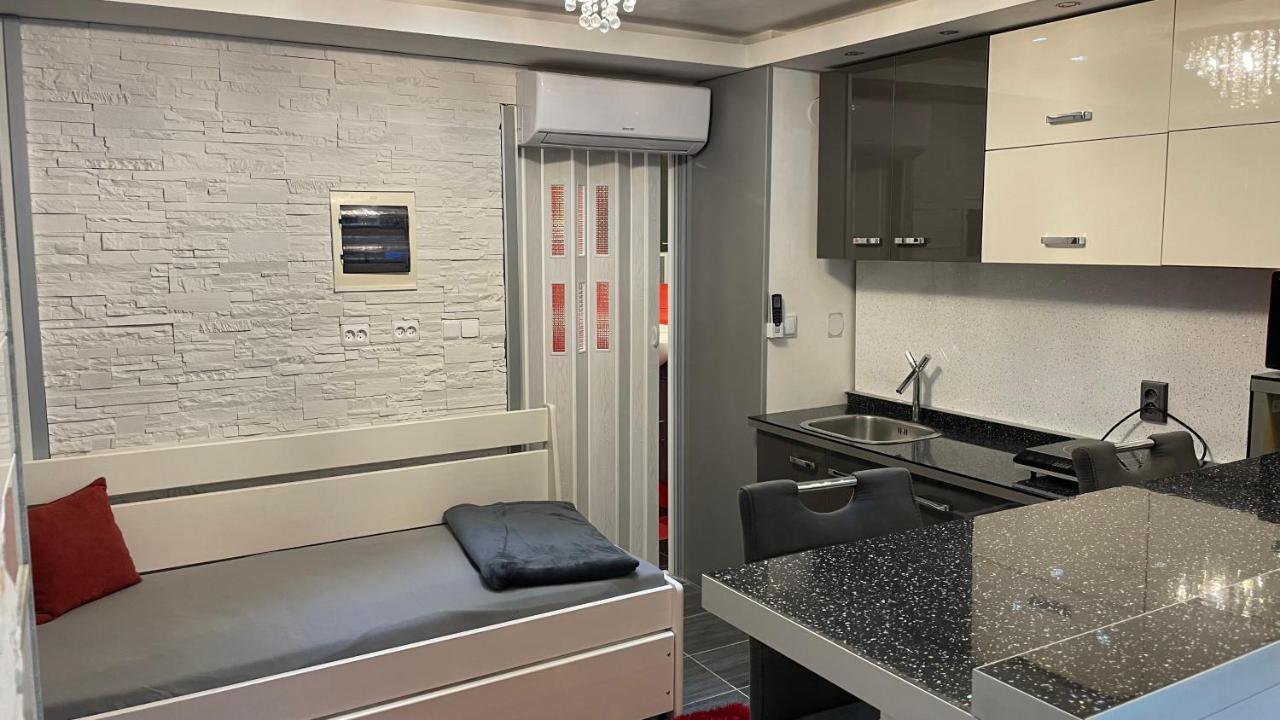 Lipno Pearl 2 Apartman Lipno nad Vltavou Kültér fotó