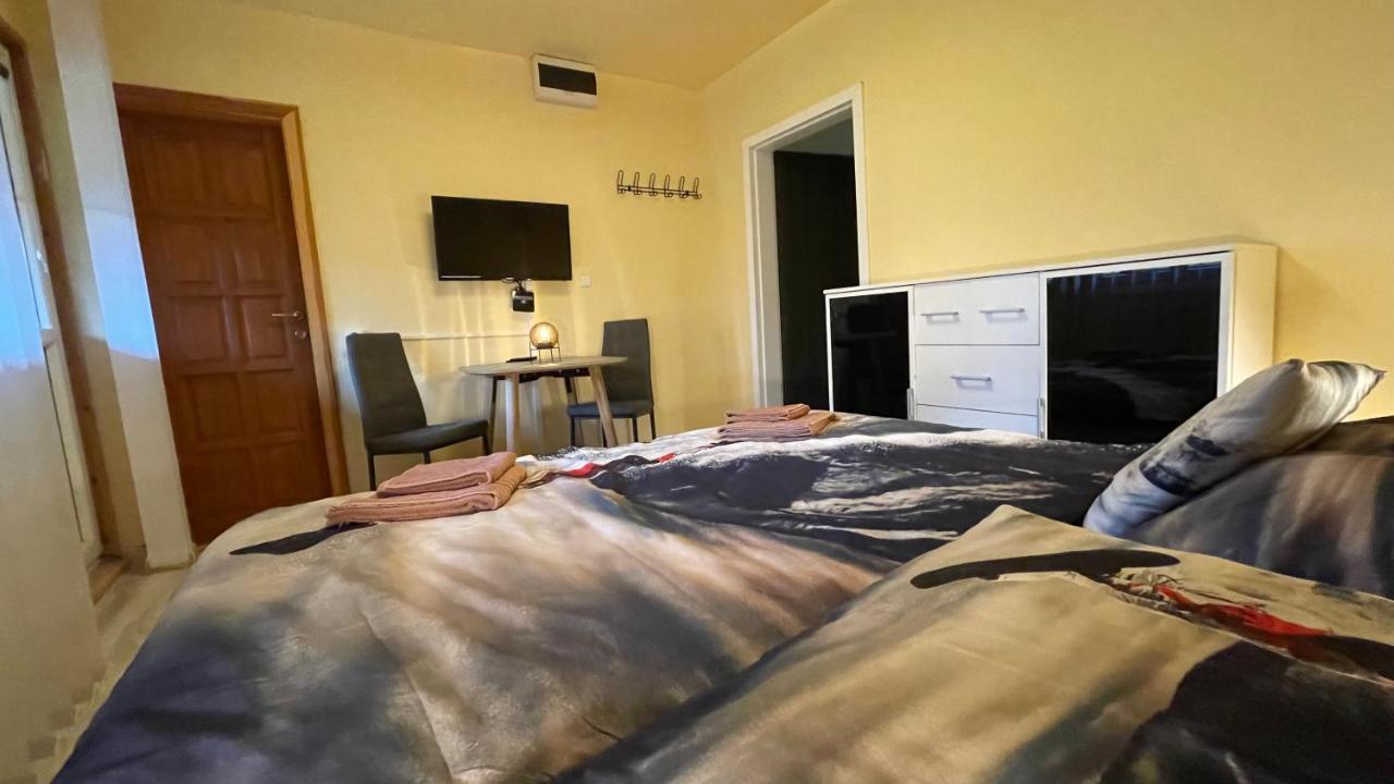 Lipno Pearl 2 Apartman Lipno nad Vltavou Kültér fotó