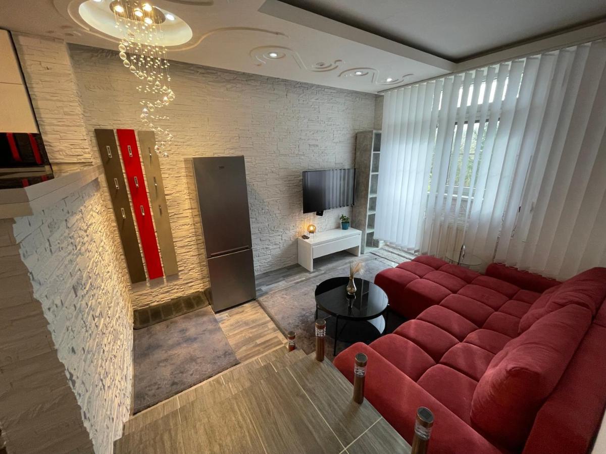 Lipno Pearl 2 Apartman Lipno nad Vltavou Kültér fotó