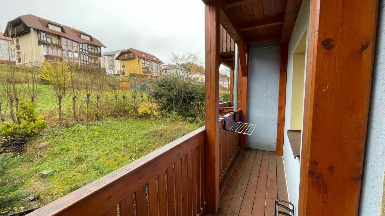 Lipno Pearl 2 Apartman Lipno nad Vltavou Kültér fotó