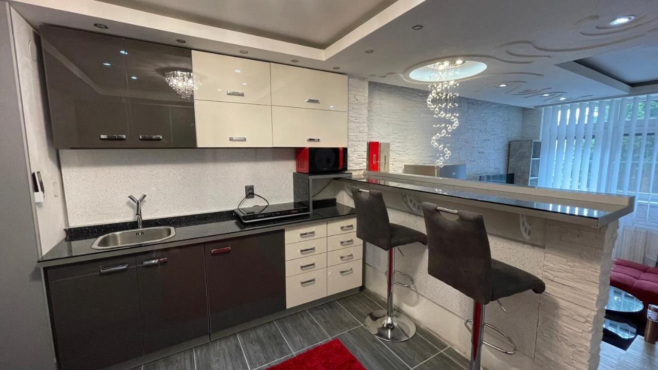 Lipno Pearl 2 Apartman Lipno nad Vltavou Kültér fotó