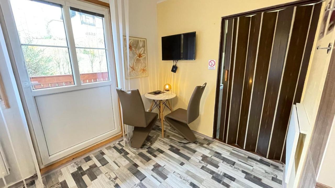 Lipno Pearl 2 Apartman Lipno nad Vltavou Kültér fotó