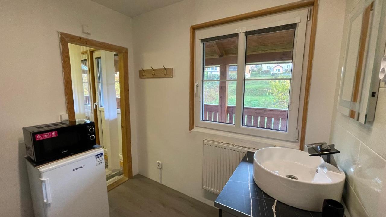 Lipno Pearl 2 Apartman Lipno nad Vltavou Kültér fotó