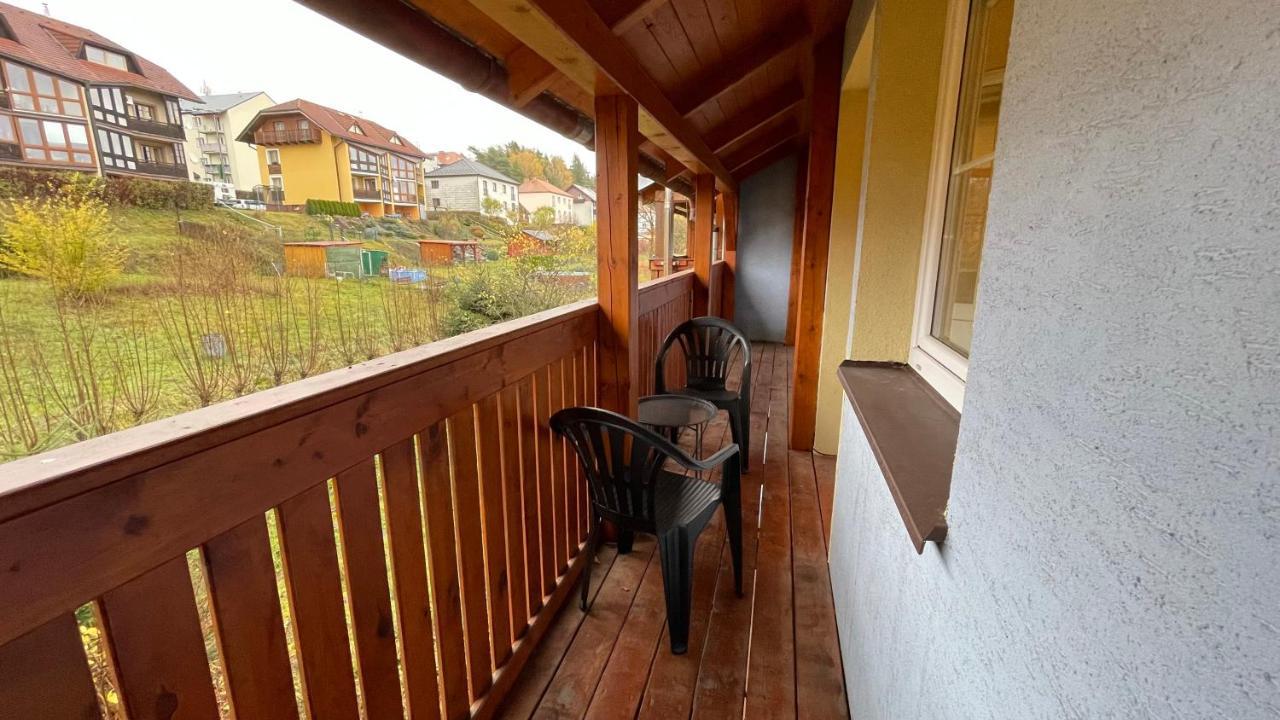 Lipno Pearl 2 Apartman Lipno nad Vltavou Kültér fotó