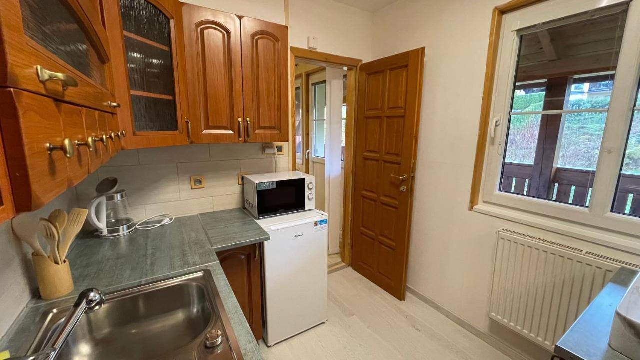 Lipno Pearl 2 Apartman Lipno nad Vltavou Kültér fotó