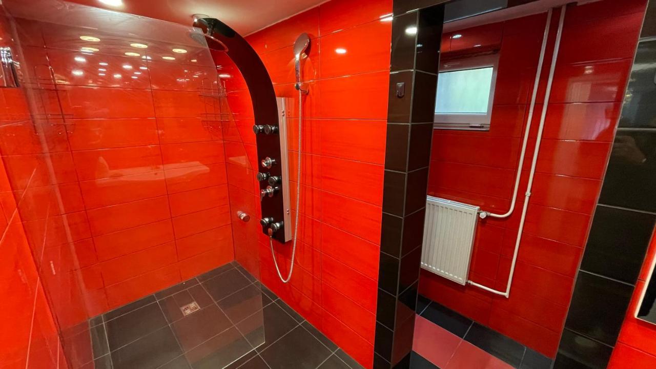 Lipno Pearl 2 Apartman Lipno nad Vltavou Kültér fotó