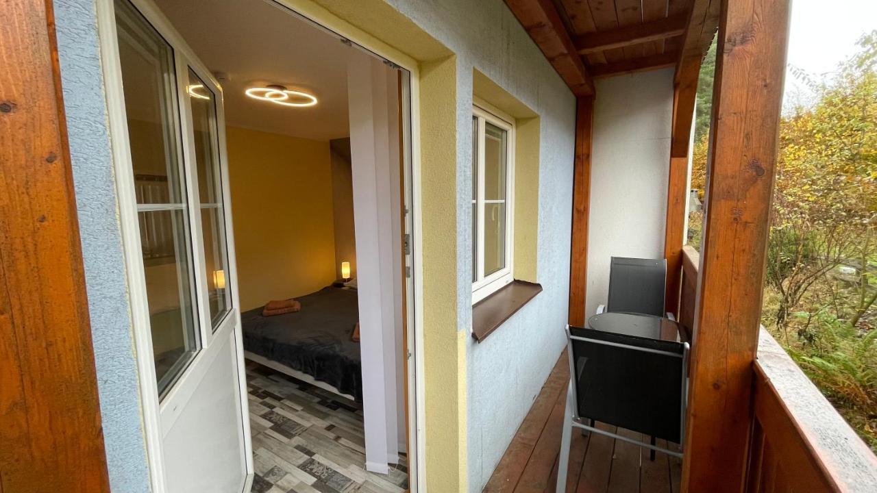 Lipno Pearl 2 Apartman Lipno nad Vltavou Kültér fotó