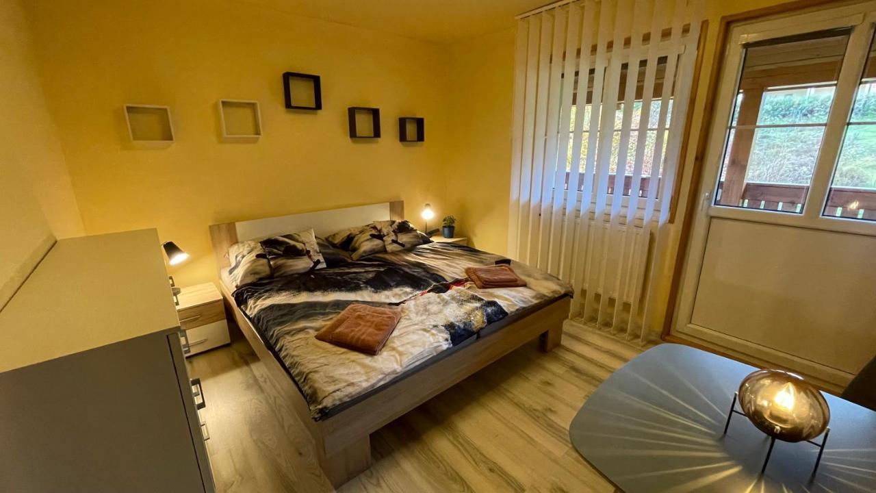 Lipno Pearl 2 Apartman Lipno nad Vltavou Kültér fotó